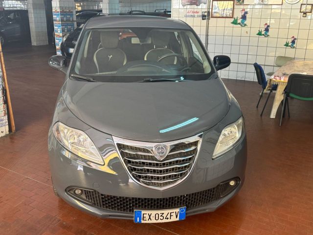 Lancia Ypsilon 1.2 69 CV 5 porte GPL Ecochic Gol