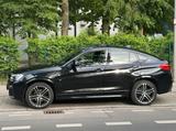 BMW X4 xDrive20d M Sport*Leder*SHD*LED* - BMW X4 Gebrauchtwagen in Berlin