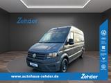 Volkswagen Crafter Kasten 2.0 TDI HD 35 mittellang +AHK - Offers