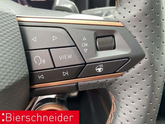 Cupra Formentor - Bild 19