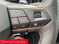 Cupra Formentor - Vorschau Bild 19