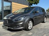 Ford S-Max 2.0 Tcdi Titanium*CAM*LED*KLIMA*