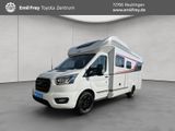 Ford Transit 350 L4 VA Basis LMC Lift H664 Wohnmobil - Offers matching your search criteria