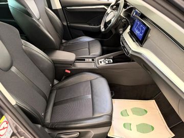 Skoda Octavia - 8