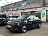 Citroën C4 Cactus Shine*Automatik*TÜV* - Citroën Gebrauchtwagen in Aachen