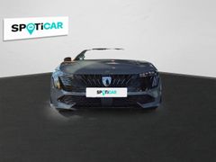 Fahrzeugabbildung Peugeot 508 SW Hybrid4 360 PSE Holiday-Paket, ACC