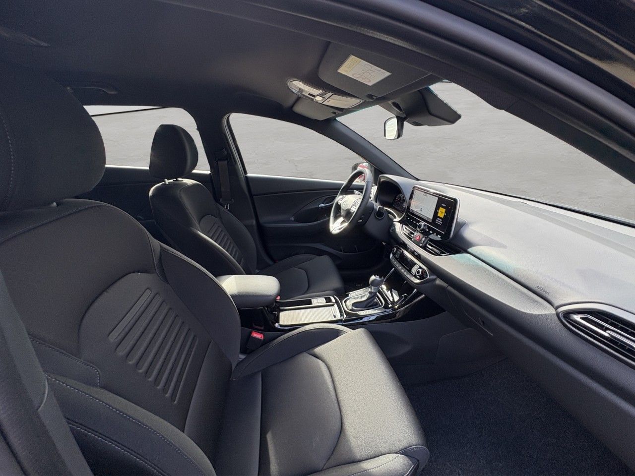 Hyundai i30 – Bild 16