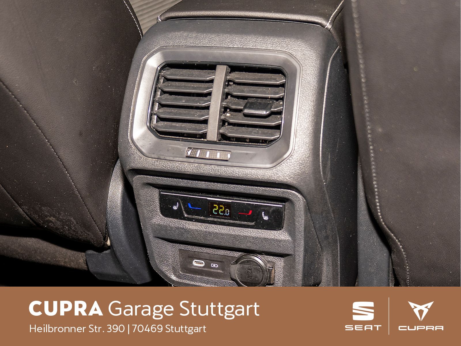 Seat Tarraco - Bild 14