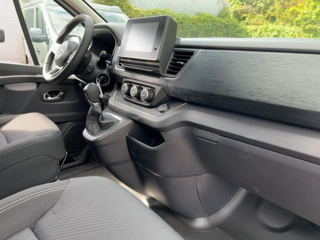 Nissan Primastar - Bild 9