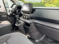 Nissan Primastar - Vorschau Bild 9