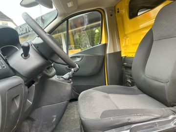 Renault Trafic - 6