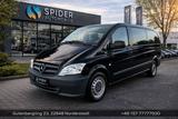Mercedes-Benz Vito Kombi 113 CDI 2.2 Motore lang neuen TÜV 2J - Mercedes-Benz Vito aus 2012