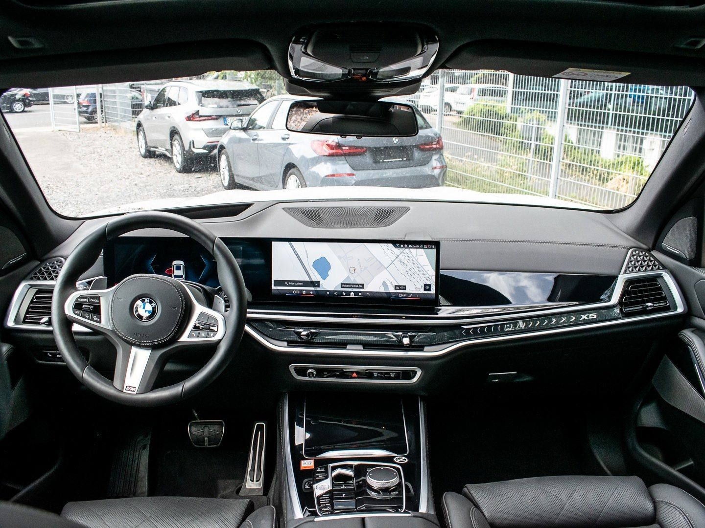 BMW X5 - Bild 8