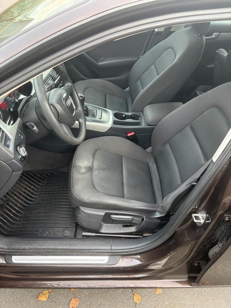Audi Quattro 2013 — photo 10