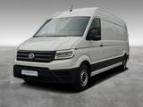 Volkswagen Crafter 35 2.0 TDI L3H2 FWD (EURO 6d) - Volkswagen Gebrauchtwagen in Chemnitz