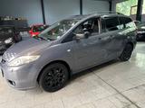 Mazda 5 Lim. 2.0 CD*7.SITZE*2.HAND*KLIMA* - gebrauchte Mazda 5 aus dem Jahr 2007