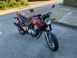 Honda CB 500 PC32 - HONDA 1996 CB500