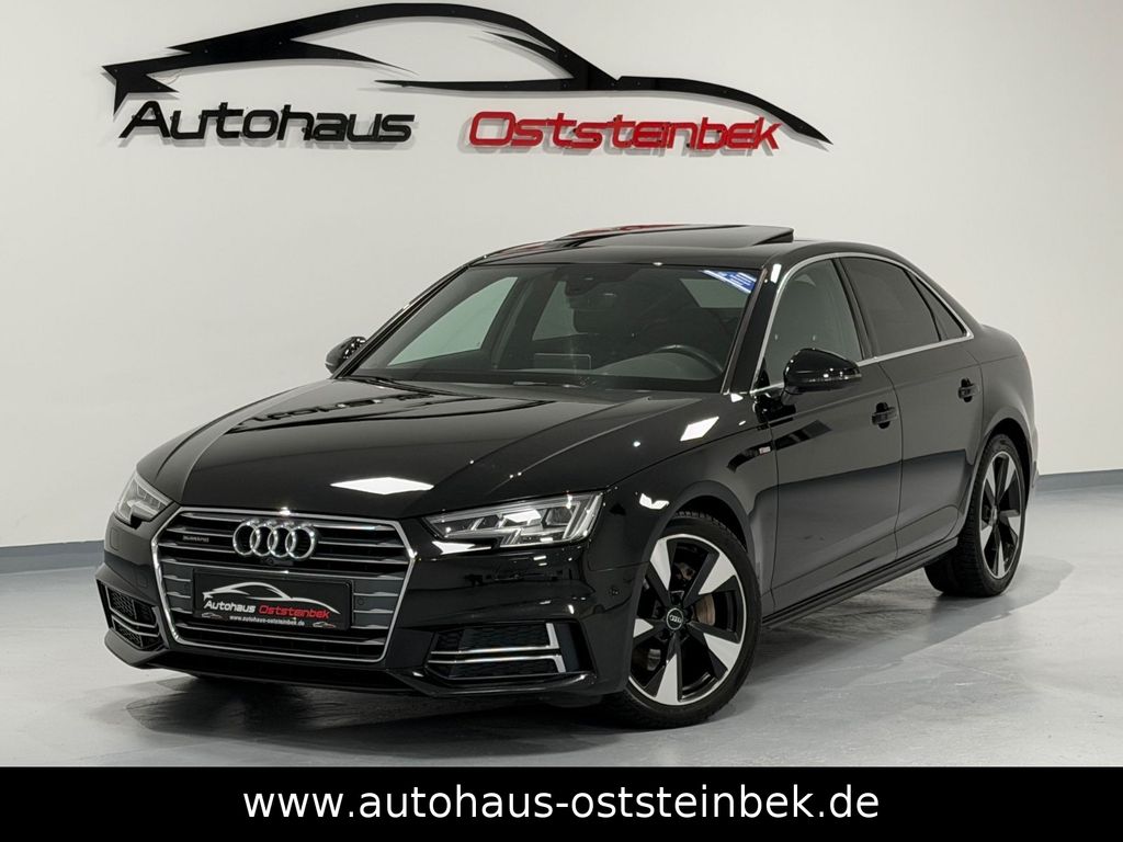 Image of Audi A4