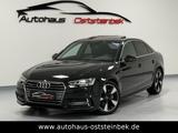 Audi A4 2.0 TDI QUATTRO/SPORT/S-LINE/MATRIX/MMI/SHD/ - Audi A4: Sport Line