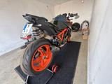 KTM Super Duke 1290 R EVO Tech PACK - UMBAU - NE - KTM 1290 Super Duke R EVO