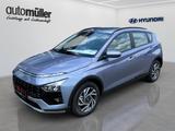 Hyundai BAYON Trend, Komfortpaket SHZ*LHZ*NAVI*KLIMAA* - Hyundai BAYON Jahreswagen