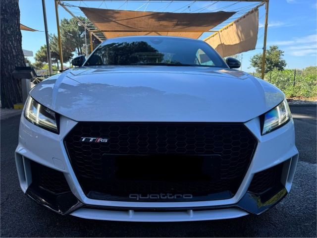 Audi TT RS Stage 2 Finanziabile Permute