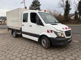 Mercedes-Benz Sprinter II Pritsche/DoKa 310/311/313/314/316 CD - Mercedes-Benz Sprinter: 310d
