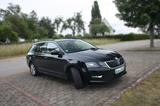 Skoda Octavia 1.6 TDI  Ambition AHK Navi - Skoda Octavia: 1.6