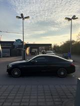 Mercedes-Benz C 43 AMG Biturbo 4MATIC unfallfrei kein Reimport - Mercedes-Benz C 43 AMG mit Benzin-Antrieb: Sportwagen