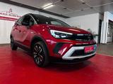 Opel Crossland (X)/DAB/Kamera/1.Hand - Opel Crossland (X) mit Diesel-Antrieb: Automatik