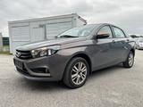 Lada Vesta Basis 1.6 Klima.Euro 6 - Lada mit Benzin-Antrieb: Limousine