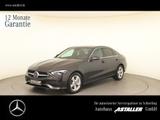 Mercedes-Benz C 400 e 4M Avantgarde2x LED+MBUX+Distr+DigiLight - Mercedes-Benz C 400 Plug-in Hybrid (PHEV) Gebrauchtwagen