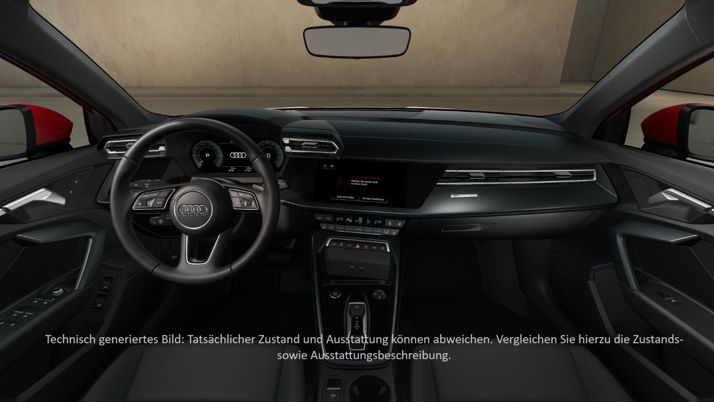 Audi A3 - Bild 7