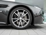 Aston Martin V8 Vantage SP10 Roadster Sportshift - gebrauchte Aston Martin V8 Vantage aus dem Jahr 2013