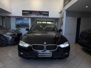 BMW 316 - 2