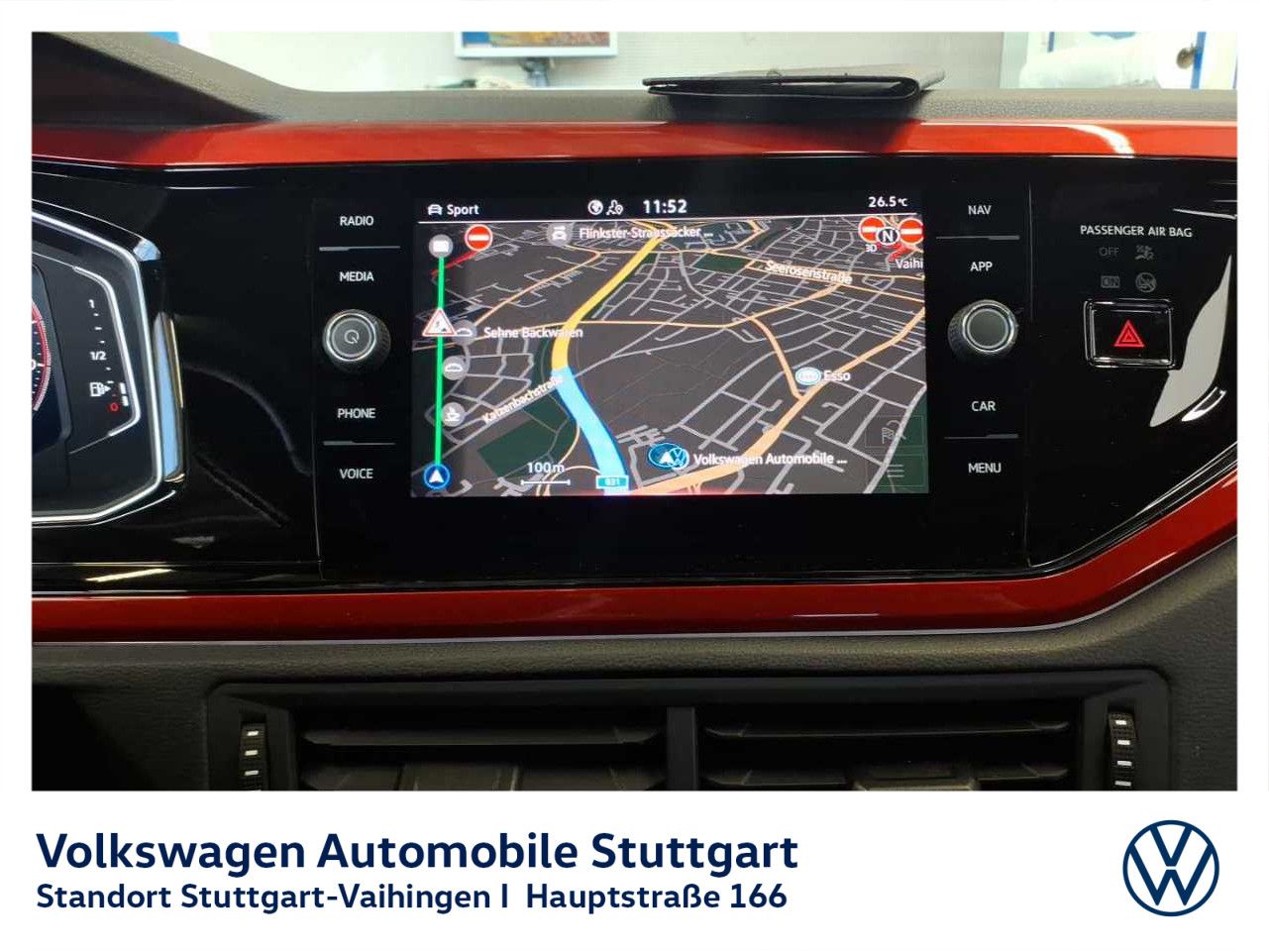 Volkswagen Polo - Bild 7