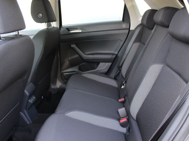 Polo 1.0 TSI Life KLIMA/LED/ALU