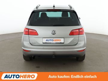 Volkswagen Golf Sportsvan - 5
