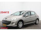 Peugeot 308 1.6 VTi Sublime Aut. klima Cruise PDC AHK 11 - Peugeot 308 Unfallwagen