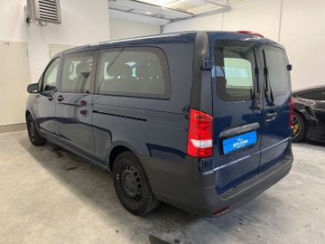 Mercedes Vito - 6
