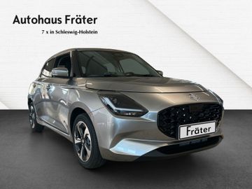 Fotografie des Suzuki Swift 1.2 Comfort+ Navi Kamera LED Sitzh Carplay