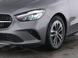 Mercedes-Benz B 220 4M Progressive/LED/Cam/Pano/AHK/Winter/17' - Mercedes-Benz B 220 Jahreswagen