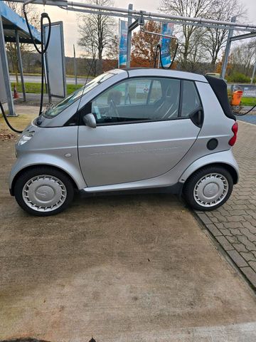 Smart 450 cdi