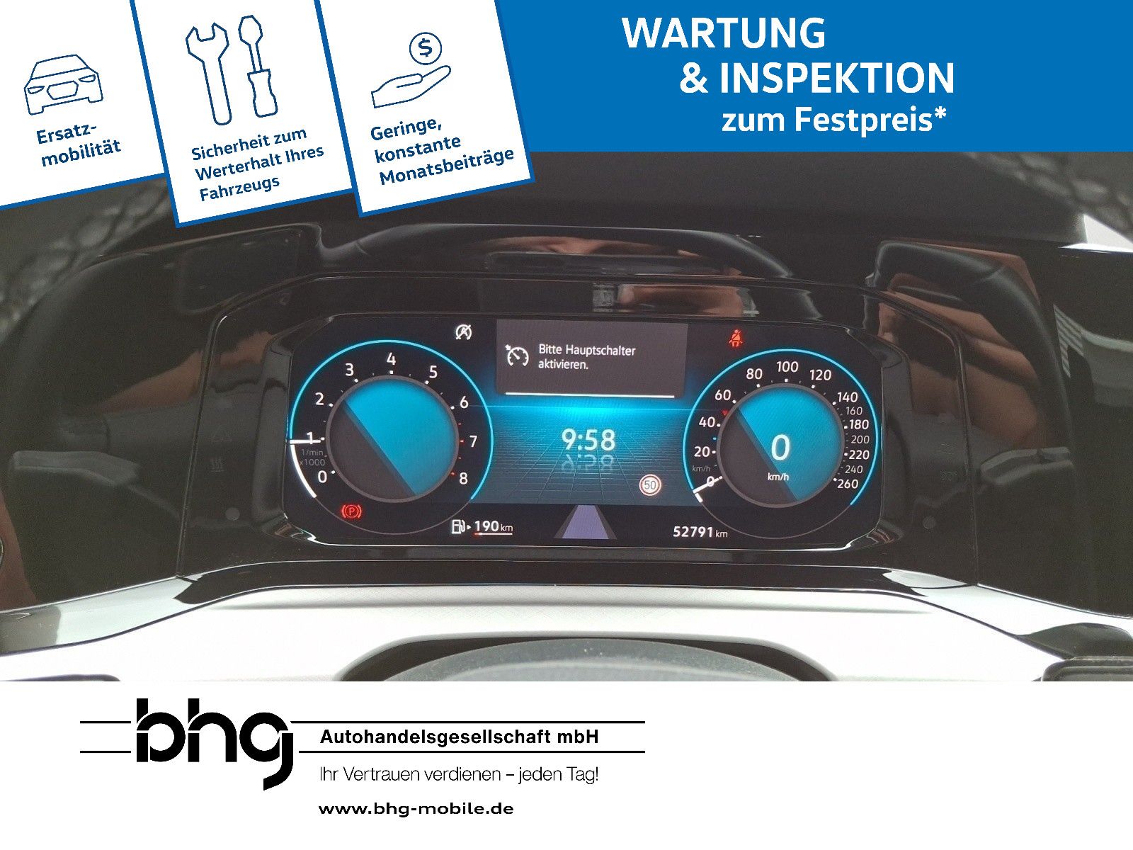 Volkswagen Golf - Bild 11