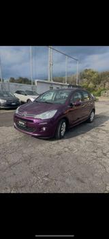 Citroën Citroen C3 BlueHDi 75 Live Edition - Citroën C3 LIVE mit Diesel-Antrieb