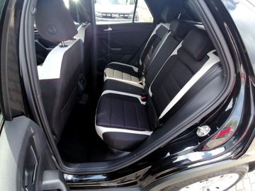 Volkswagen T-Roc Sport 4Motion 2.0 TSI DSG
