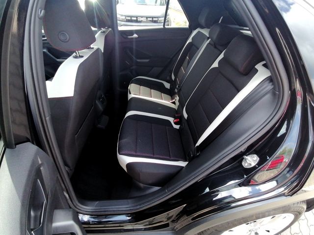 Volkswagen T-Roc Sport 4Motion 2.0 TSI DSG