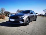 Opel Astra GS 1.2 Turbo Hybrid Benzinmotor 6-Gang-...