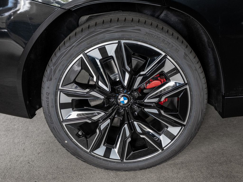 BMW X3 - Bild 10