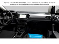 Volkswagen T-Cross - Vorschau Bild 8
